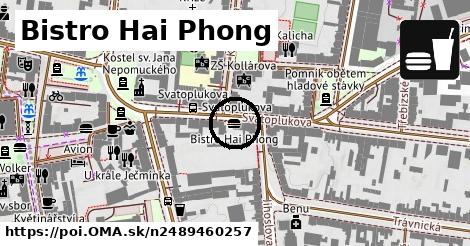 Bistro Hai Phong