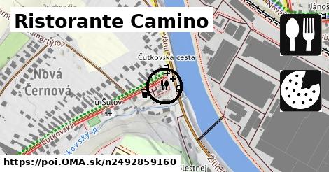 Ristorante Camino