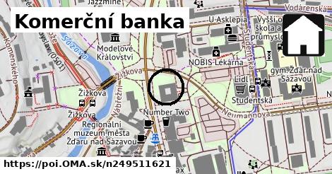 Komerční banka