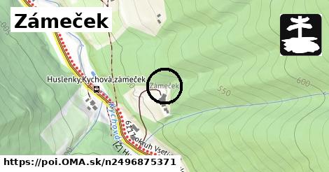 Zámeček