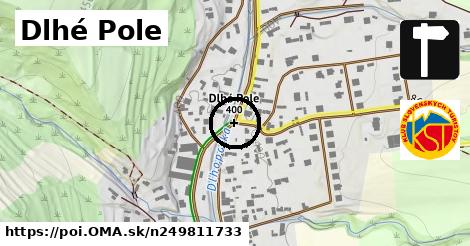 Dlhé Pole