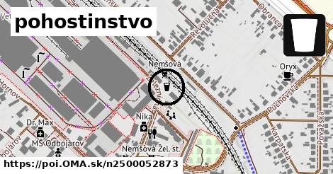 pohostinstvo