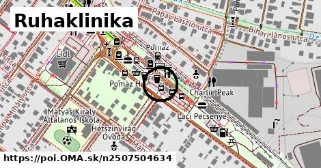 Ruhaklinika