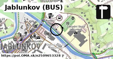 Jablunkov (BUS)