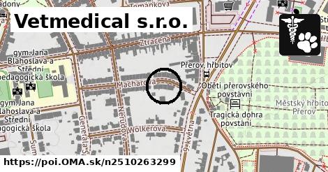 Vetmedical s.r.o.