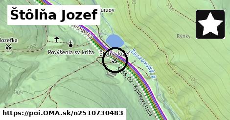 Štôlňa Jozef