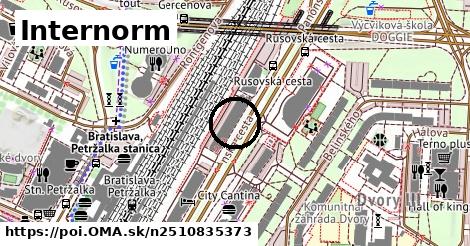 Internorm