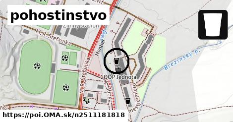 pohostinstvo