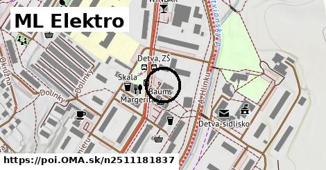 ML Elektro