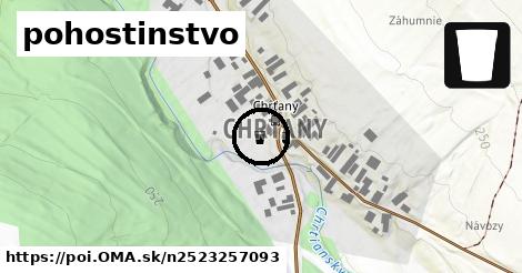 pohostinstvo