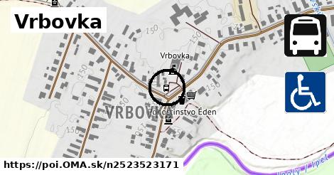 Vrbovka