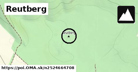 Reutberg