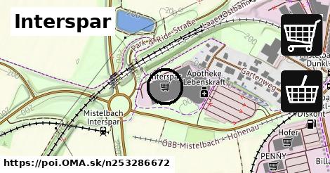 Interspar