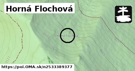 Horná Flochová