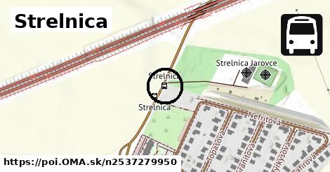 Strelnica