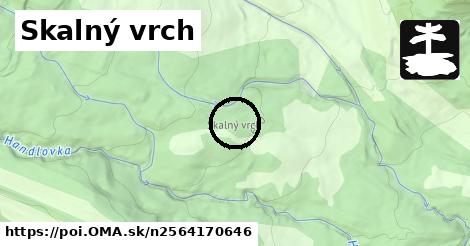 Skalný vrch