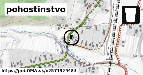 pohostinstvo