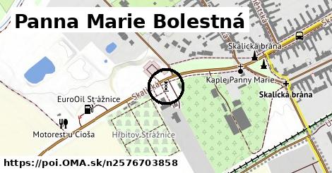 Panna Marie Bolestná