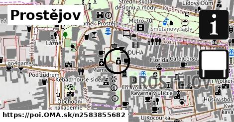 Prostějov