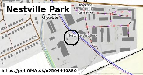 Nestville Park