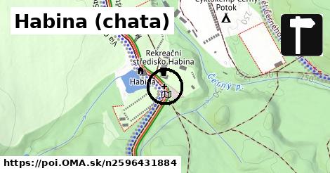 Habina (chata)