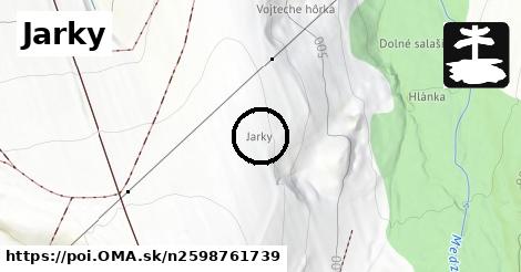 Jarky