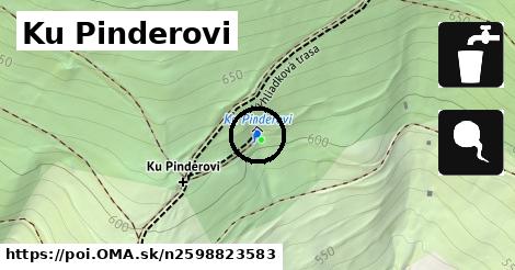 Ku Pinderovi