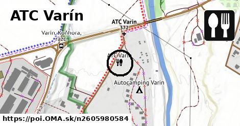 ATC Varín