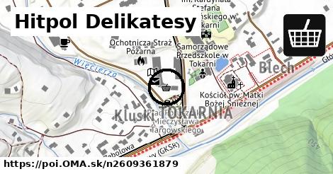 Hitpol Delikatesy