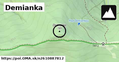 Demianka