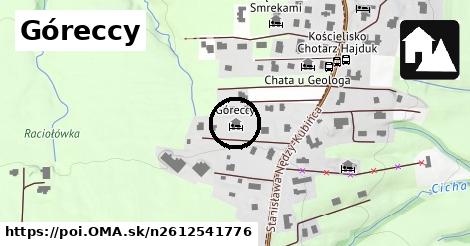 Góreccy