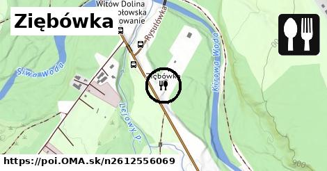 Ziębówka