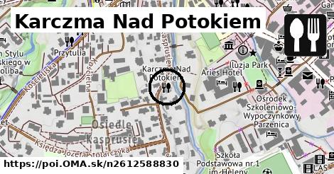 Karczma Nad Potokiem