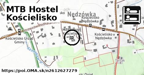 MTB Hostel Kościelisko