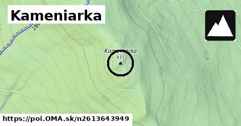 Kameniarka