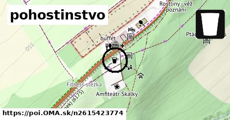 pohostinstvo