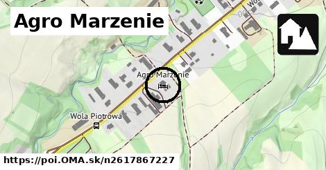 Agro Marzenie