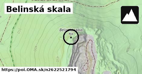 Belinská skala