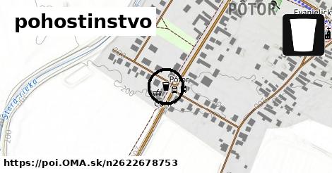 pohostinstvo