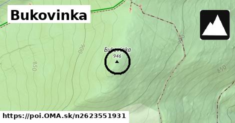 Bukovinka