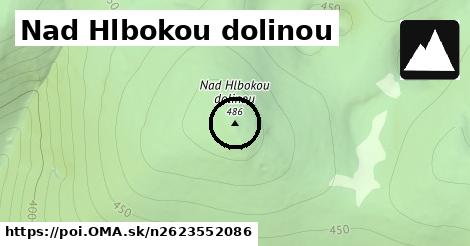 Nad Hlbokou dolinou