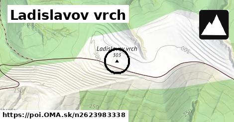 Ladislavov vrch