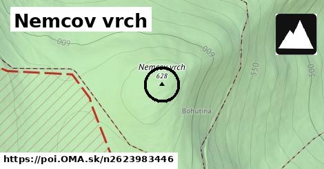 Nemcov vrch