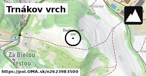 Trnákov vrch