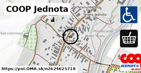 COOP Jednota