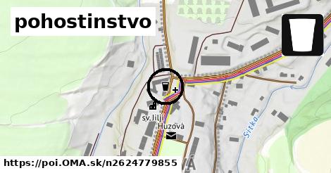 pohostinstvo