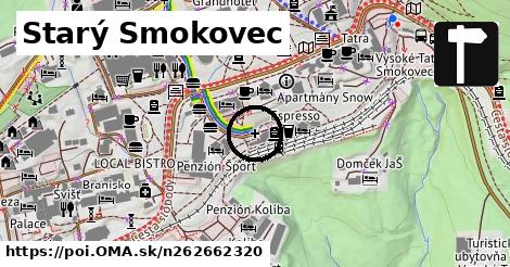 Starý Smokovec