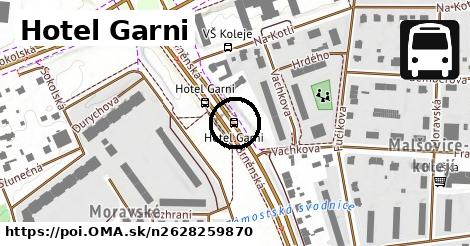 Hotel Garni
