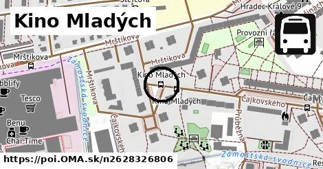 Kino Mladých