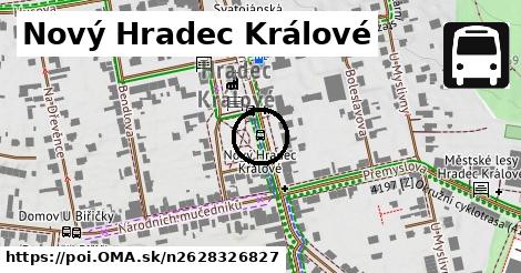 Nový Hradec Králové